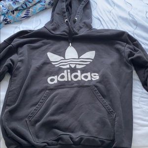 Adidas hoodie